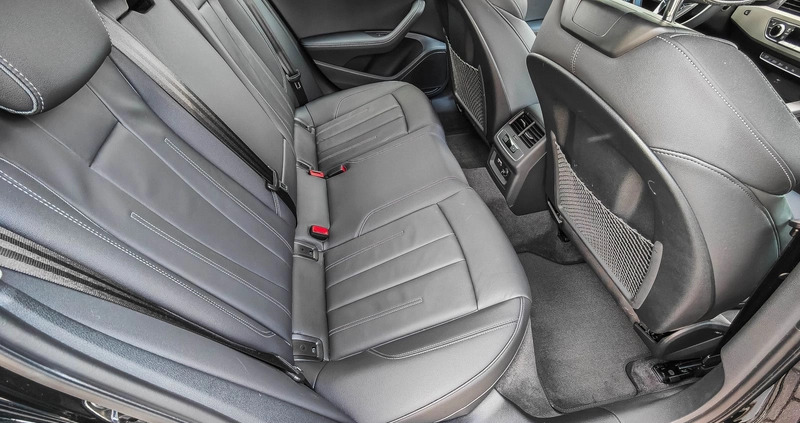 Audi A4 Allroad cena 219900 przebieg: 26300, rok produkcji 2023 z Częstochowa małe 277